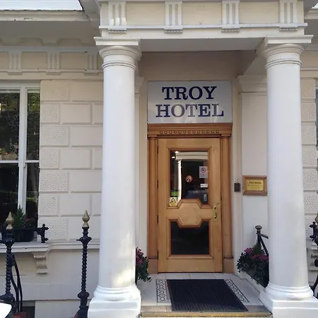 Troy Hotel